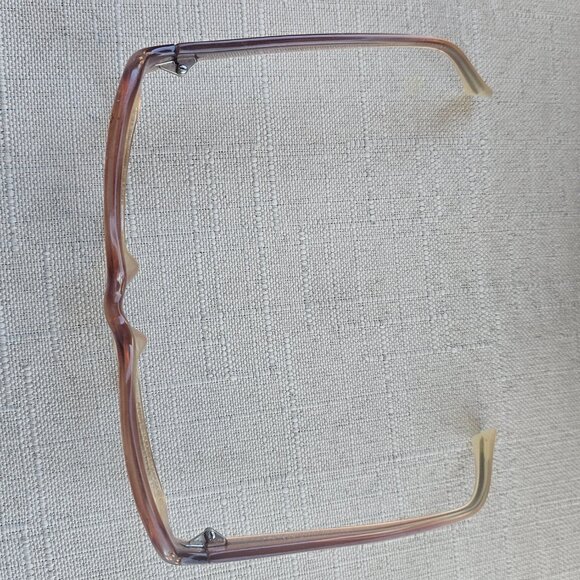 Cole Haan Women Glasses Frame C630 51 Light Brown 56[]15 125 - Picture 14 of 15